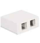 Cablesys-ICC-IC107SB2WH