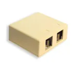 Cablesys-ICC-IC107SB2WH