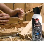 DUST OFF-DSPXLRCP
