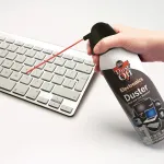 DUST OFF-DSPXLRCP