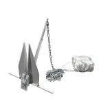 Fortress Marine Anchors-FX-7-AS
