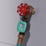 P3 International-P0550