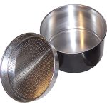 STANCO METAL PRODUCTS-GS1200