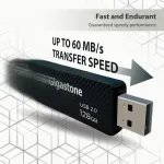 GIGASTONE-GS-U3128GSLBL-R