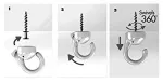HANGMAN-EHO-W