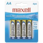 MAXELL-723465 - LR64BP