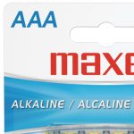 MAXELL-723810 - LR0310BP