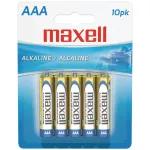 MAXELL-723810 - LR0310BP