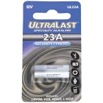 ULTRALAST-UL23A