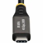 STARTECH-CC6FT40GUSB4GEN3
