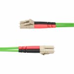 STARTECH-LCLCL-2M-OM5-FIBER