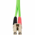 STARTECH-LCLCL-2M-OM5-FIBER