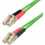 STARTECH-LCLCL-2M-OM5-FIBER