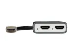 Eaton Tripplite-B118-002-HDR-V2