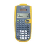 Texas Instruments-30XSMV/TKT