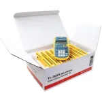Texas Instruments-30XSMV/TKT