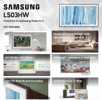 SAMSUNG-QN65LS03HWFXZA