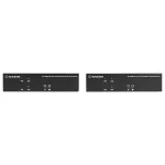 BLACK BOX CORPORATION-KVXLCHDPF-200-SFPBN1