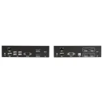 BLACK BOX CORPORATION-KVXLCHDPF-200-SFPBN1