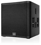 QSYS-E118SW-BK