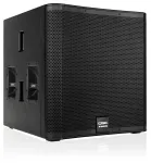 QSYS-E118SW-BK
