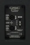 QSYS-E118SW-BK