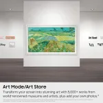 SAMSUNG-QN75LS03HWFXZA