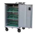 LOCK N CHARGE TECHNOLOGIES-LNC14-10411