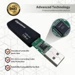 GIGASTONE-GS-U364GSLBL-R