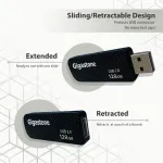 GIGASTONE-GS-U364GSLBL-R