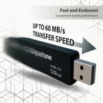 GIGASTONE-GS-U364GSLBL-R