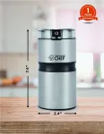 COMMERCIAL CHEF-CHCG21SSA6