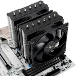 THERMALRIG-PEERLESS ASSASSIN 120 SE V3