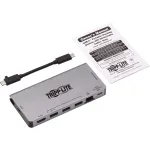 Eaton Tripplite-U442-DOCK5D-GY