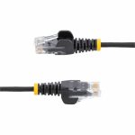 STARTECH-N6PAT6BKS