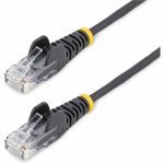 STARTECH-N6PAT6BKS
