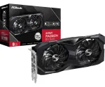 ASRock-RX7600 CL 8GO