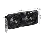 ASRock-RX7600 CL 8GO