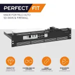 RACKMOUNT IT HARDWARE-RM-PA-T6