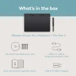WACOM-PTK670K0A