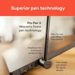 WACOM-DTH246K0A