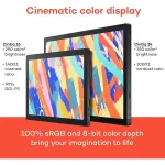 WACOM-DTH246K0A