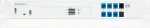 RACKMOUNT IT HARDWARE-RM-SR-T15