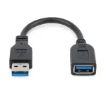 STARTECH-USB3EXT6INBK