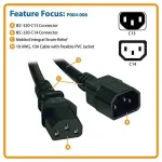 Eaton Tripplite-P004-008