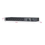 CyberPower-PDU41005