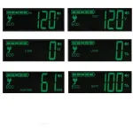 Eaton Tripplite-ECO850LCD