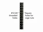 Eaton Tripplite-SRW6UG