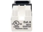 Eaton Tripplite-N238-010-BK