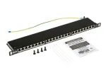 Eaton Tripplite-N252A-024-HUSHK